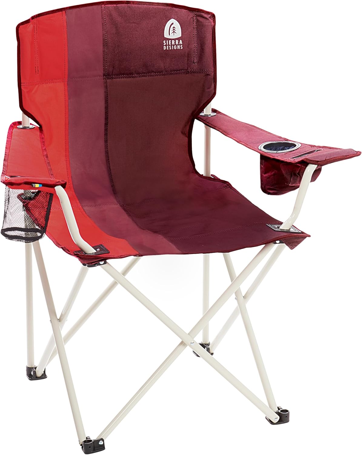 Sierra Designs Oversized Camp Chair