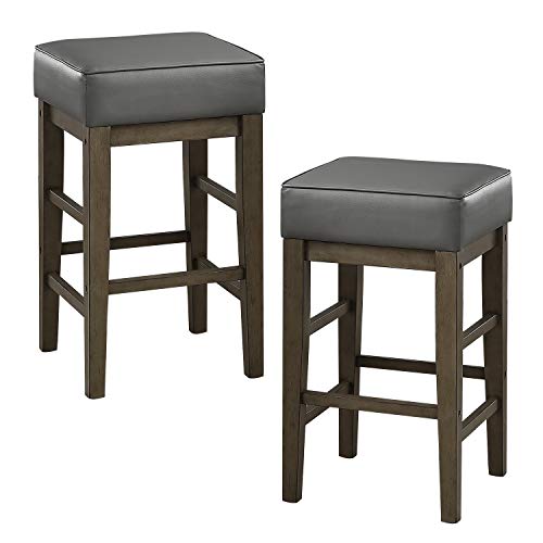 Lexicon Ellendale Counter Height Stool (Set of 2), 26