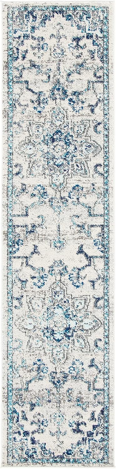 Safavieh Madison Collection Runner Rug - 2'2