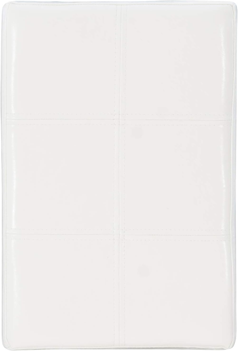 Linon Claridge White 32.25