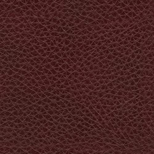 Signature Design by Ashley Alessandro Modern Power Recliner with Adjustable Headrest, Red