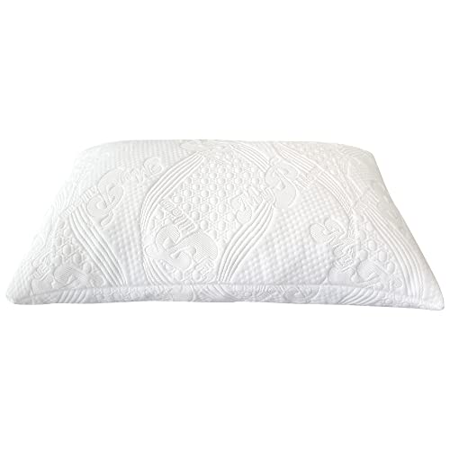 MyPillow 2.0 Cooling Bed Pillow Queen, Most Firm
