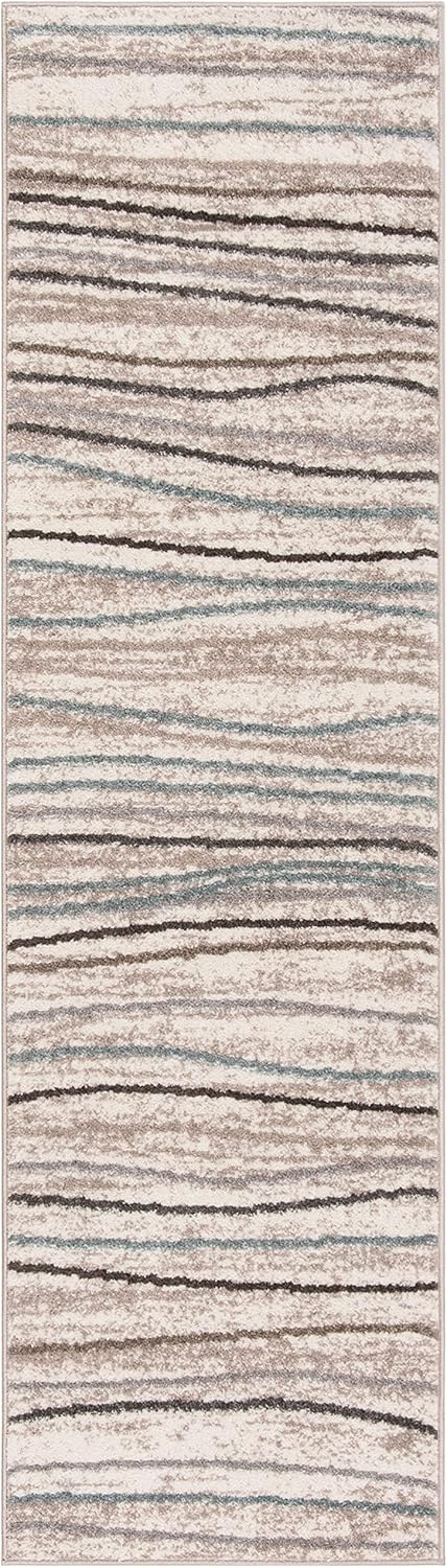 SAFAVIEH Amsterdam Collection Runner Rug - 2'3