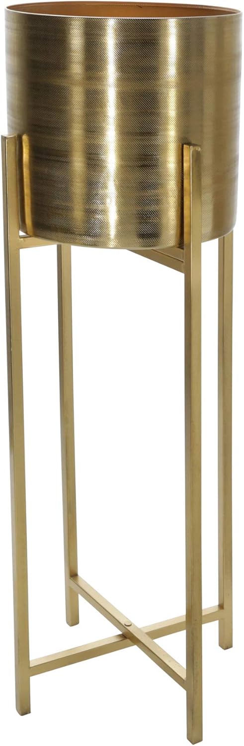 Sagebrook Home Set of 2 Metal 38/47