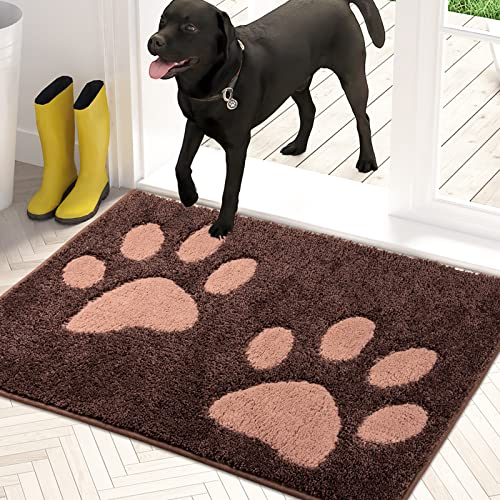 PURRUGS Dirt Trapper Door Mat 20