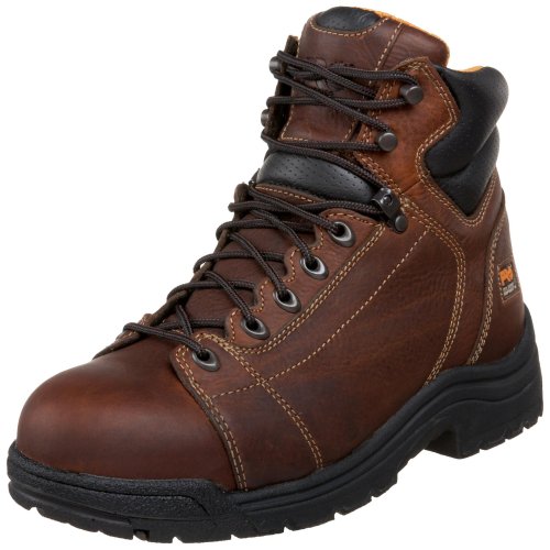 Timberland PRO men's Timberland Mt. Maddsen Hiker Boot Industrial Work