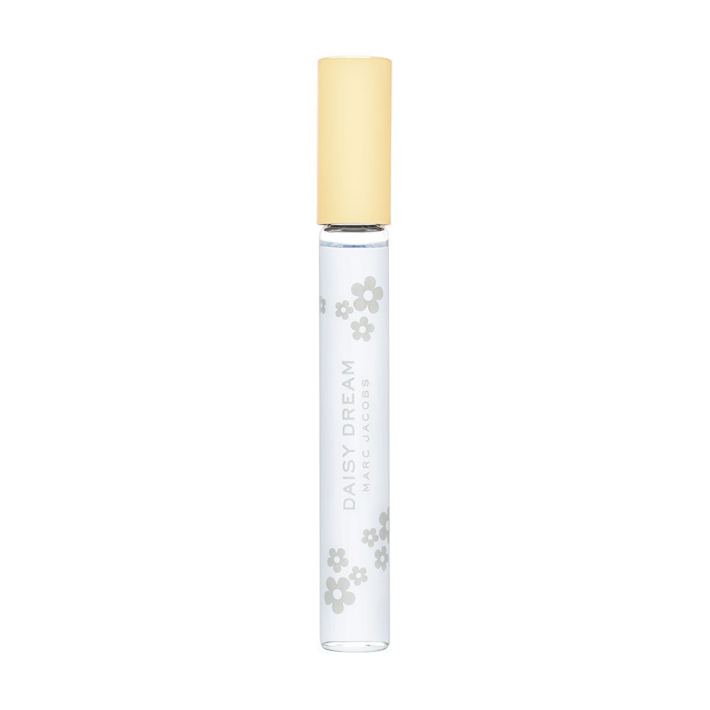 Marc Jacobs DAISY DREAM SWEET DREAM Perfume Rollerball 0.33oz / 10ml (Travel Size)