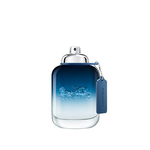 Coach Blue For Men Eau de Toilette Spray