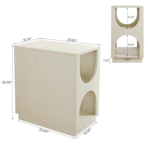 Tribesigns Modern 26