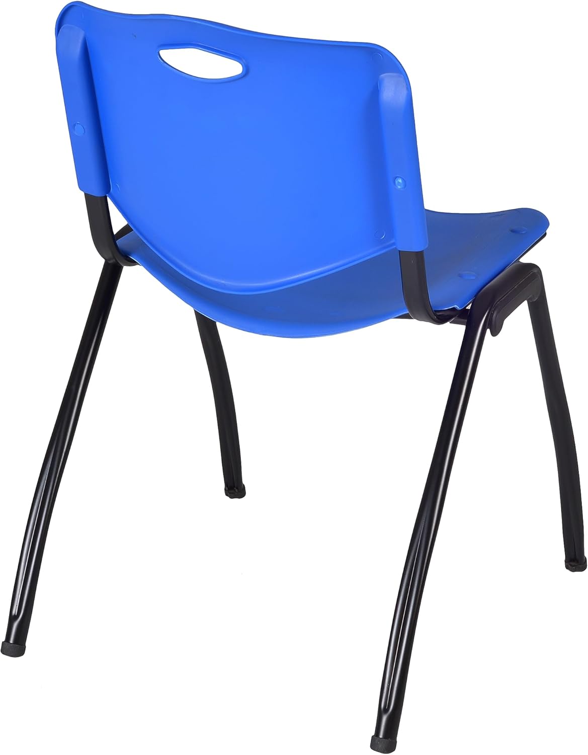 Regency Kahlo Round Breakroom Table Set, 48