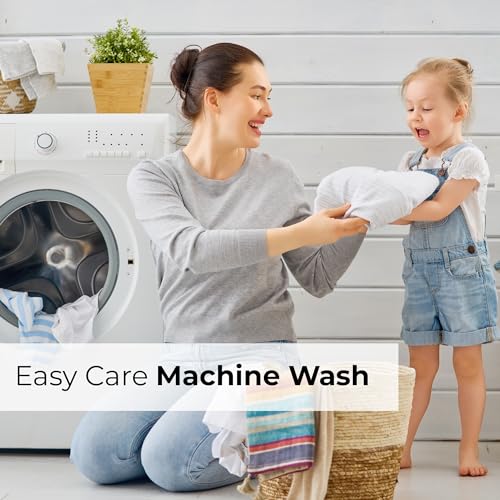 Extra Deep Pocket King Sheets - 4 Piece Breathable & Cooling Bed Sheets - Hotel Luxury Bed Sheet Set - Soft, Wrinkle Free & Comfy - Easily Fits Extra Deep Mattresses - Deep Pocket Navy Blue Sheets Set