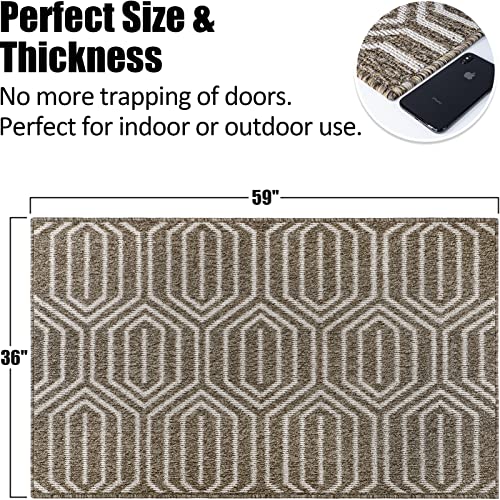 Indoor Doormat 24
