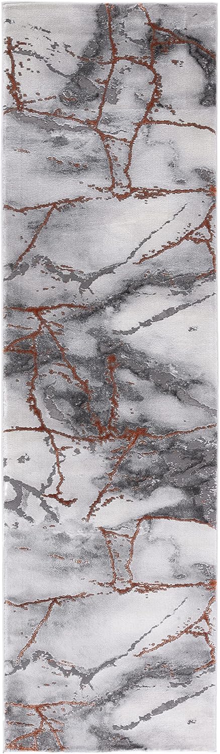 SAFAVIEH Craft Collection Runner Rug - 2'3