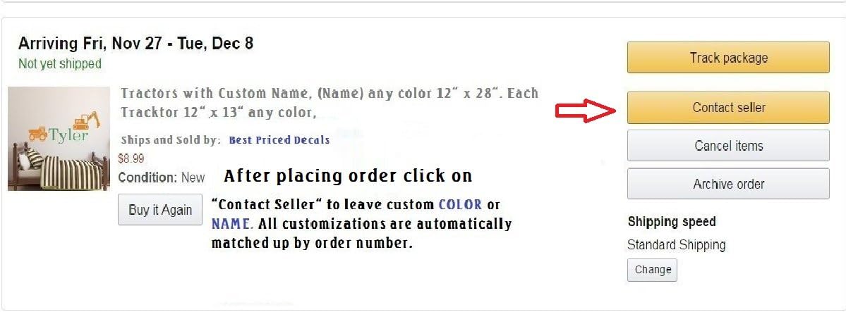 to GO to Sleep I Count Moose NOT Sheep ~ Wall Decal 13