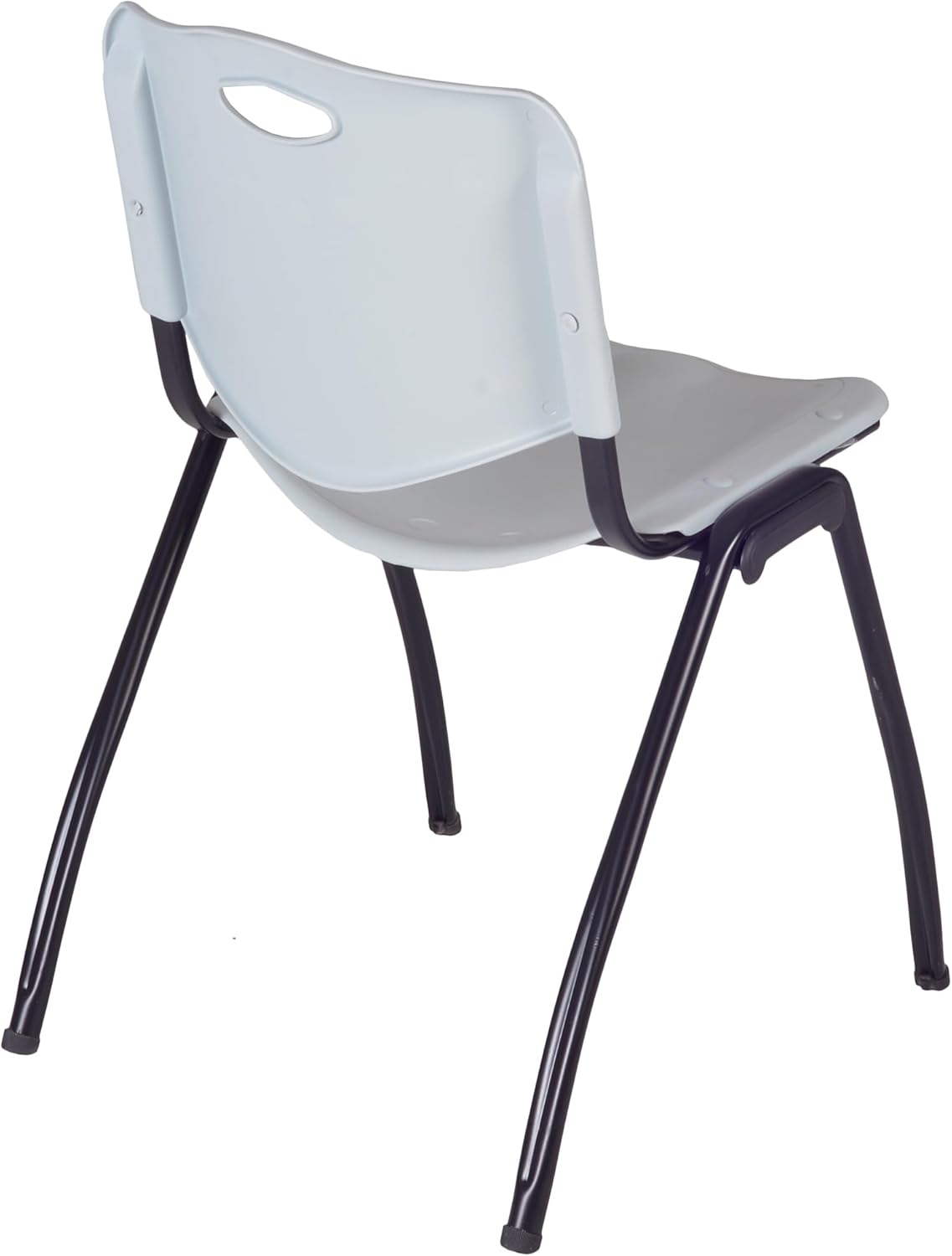 Regency Kahlo Round Breakroom Table Set, 42