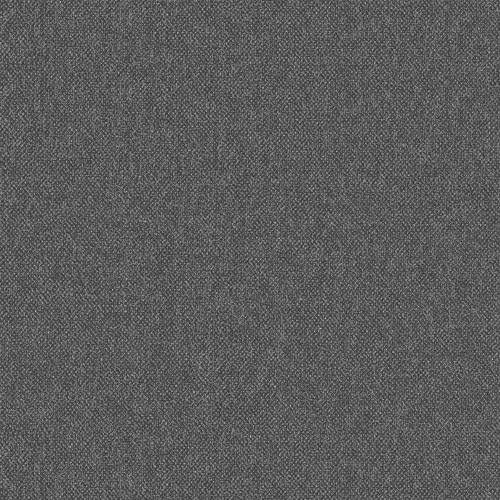 Acanva Convertible Modular Sectional Sofa, Modern Linen-Like Fabric Living Room Furniture Set with Reversible Chaise Lounge, Cream L-Shape Couch