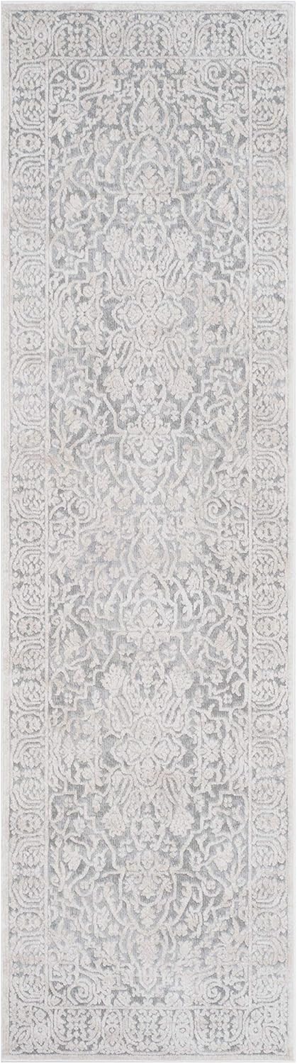 SAFAVIEH Reflection Collection Runner Rug - 2'3