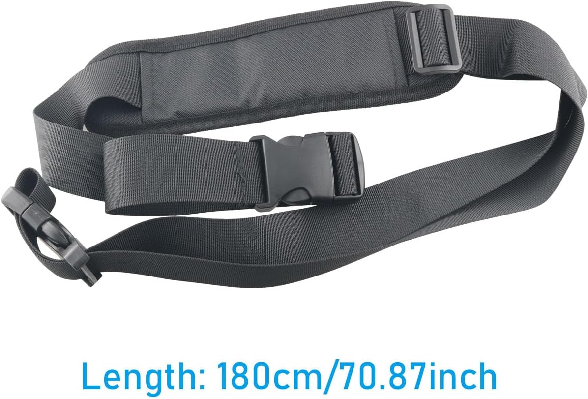 Beach Chair Strap Two-Wheel Scooter Strap Electric Bike Strap Used for Carrying Folding Chairs Backpacks Camping Chairs