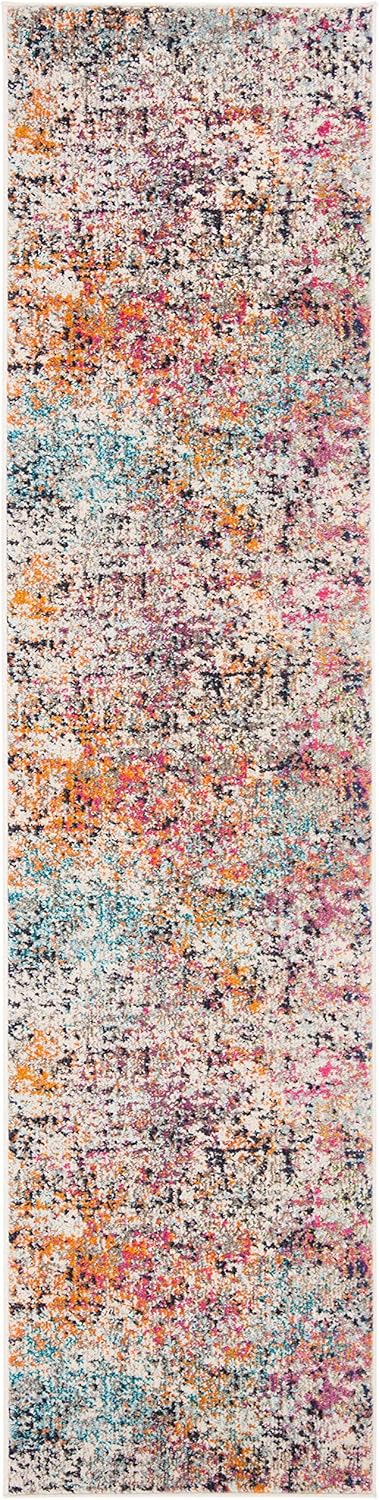 SAFAVIEH Madison Collection Runner Rug - 2'2