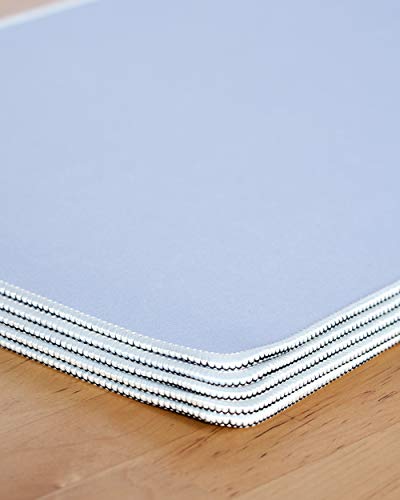 Personalized Mouse Pad – Gaming 11.8 x 31.5 inch Non-Slip Large Size Rubber Base Eco-Friendly Mat Desk Mousepad Keyboard Customized Photo Text Name Picture Gift