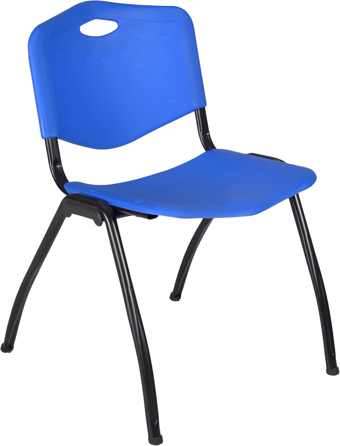 Regency Kahlo Round Breakroom Table Set, 48