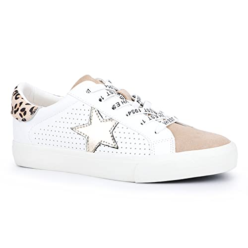 VINTAGE HAVANA Grande Women’s Fashion Sneakers