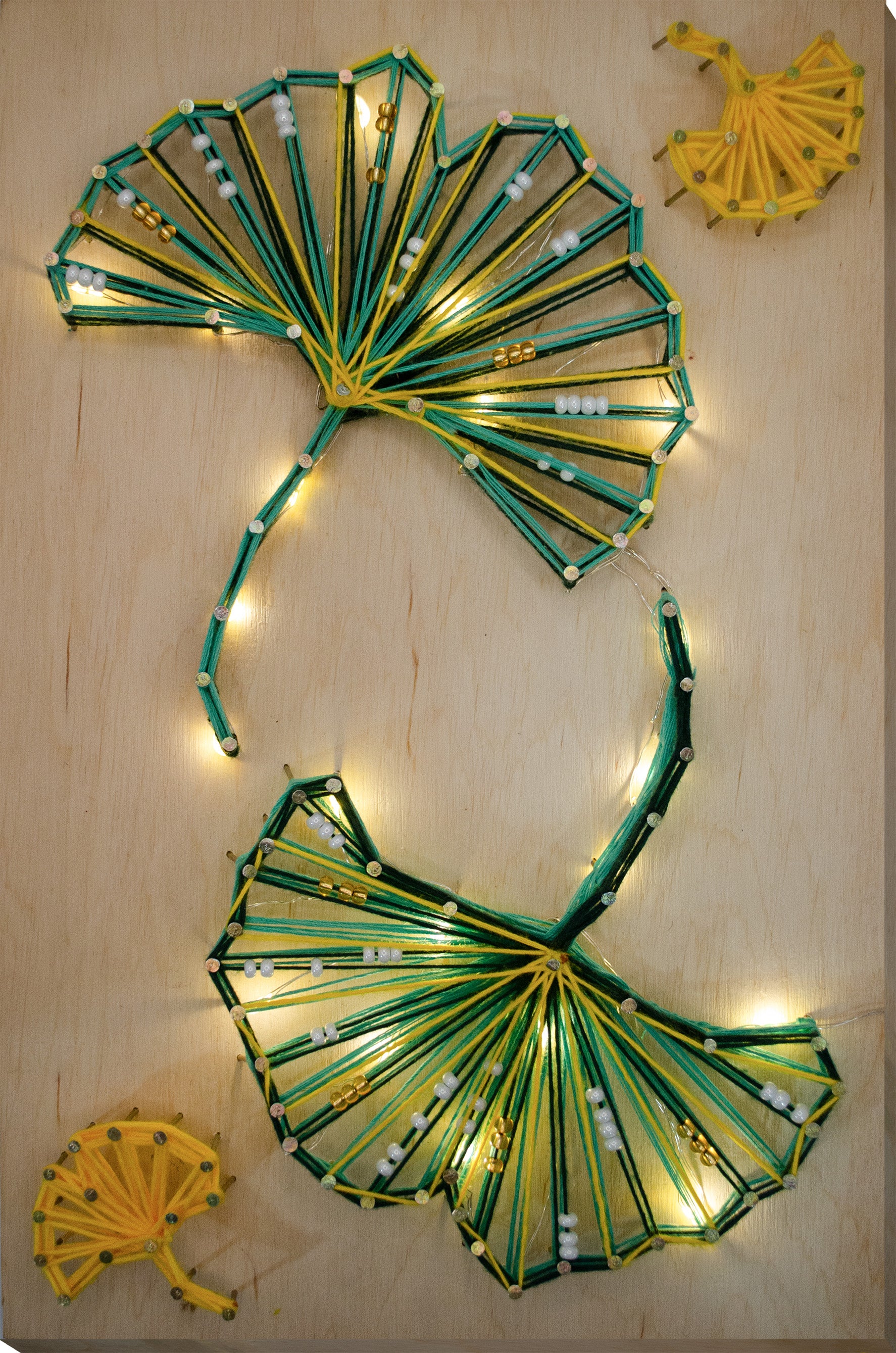 String Art Creative DIY Kit 