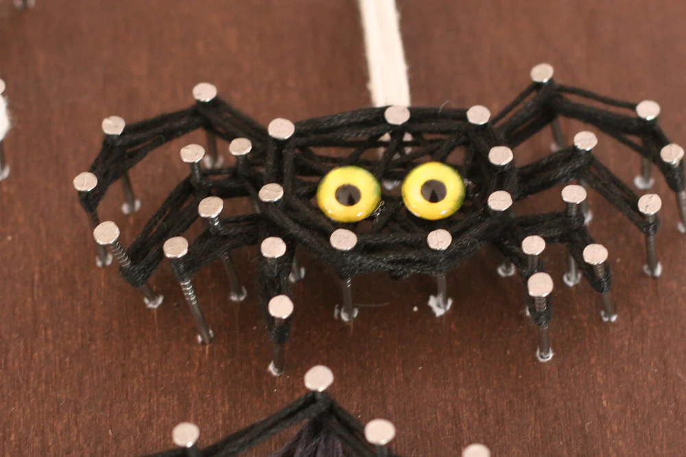 String Art Creative DIY Kit 