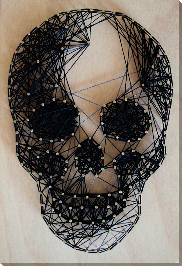 String Art Creative DIY Kit 