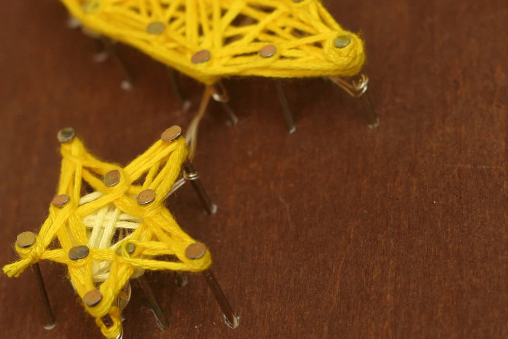 String Art Creative DIY Kit 