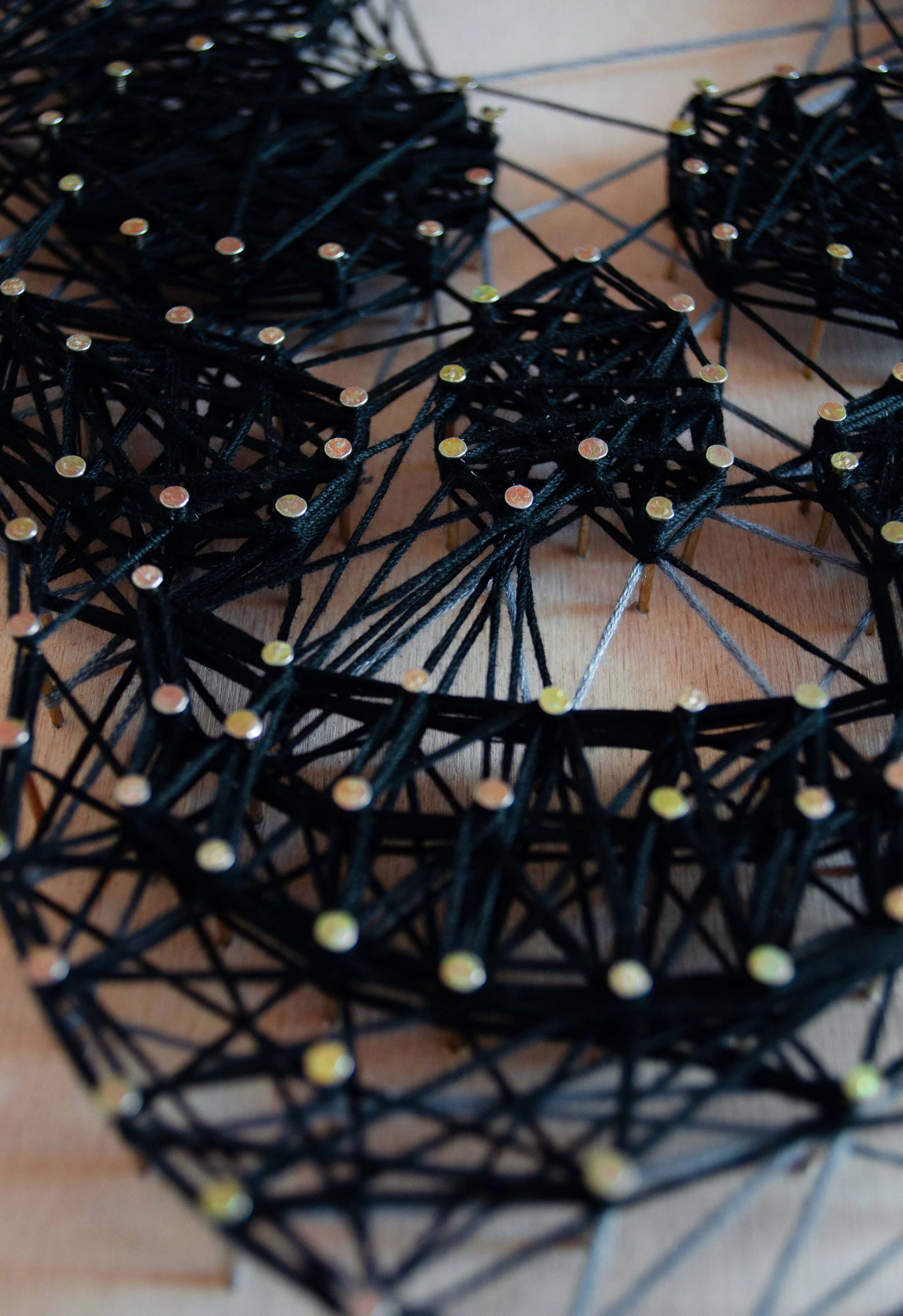 String Art Creative DIY Kit 