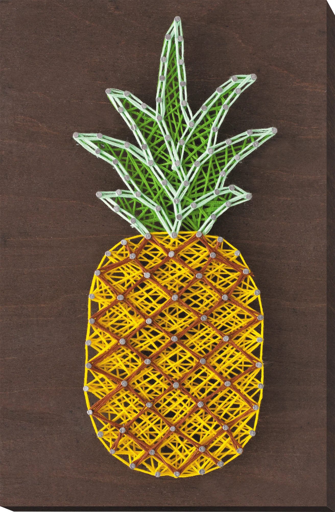 String Art Creative DIY Kit 