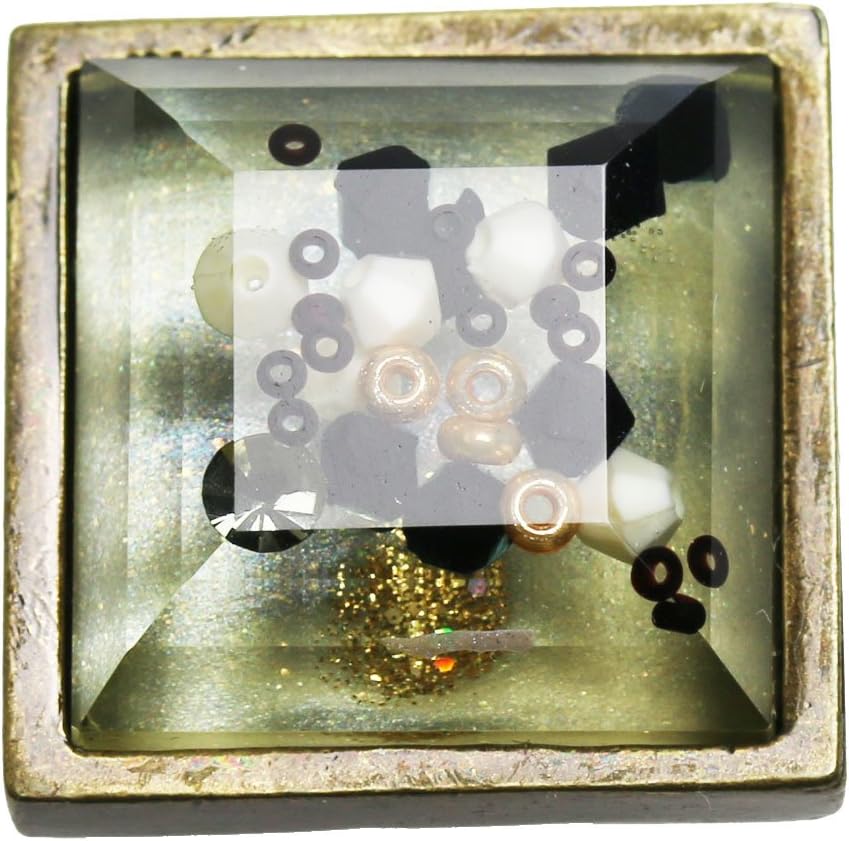 Obidome Simple Japanese Style Decorative Beads Handmade Kimono Decoration