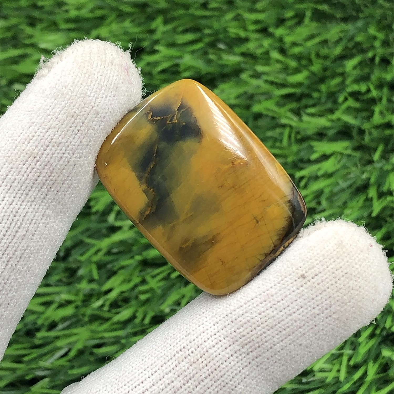 Natural PILBARA JASPER Gemstone Loose Cabochon Lot For Jewelry Making, Loose Gemstone For Ring, Earring & Pendant Necklace, Jewelry Making Cabochons, Healing Gemstones