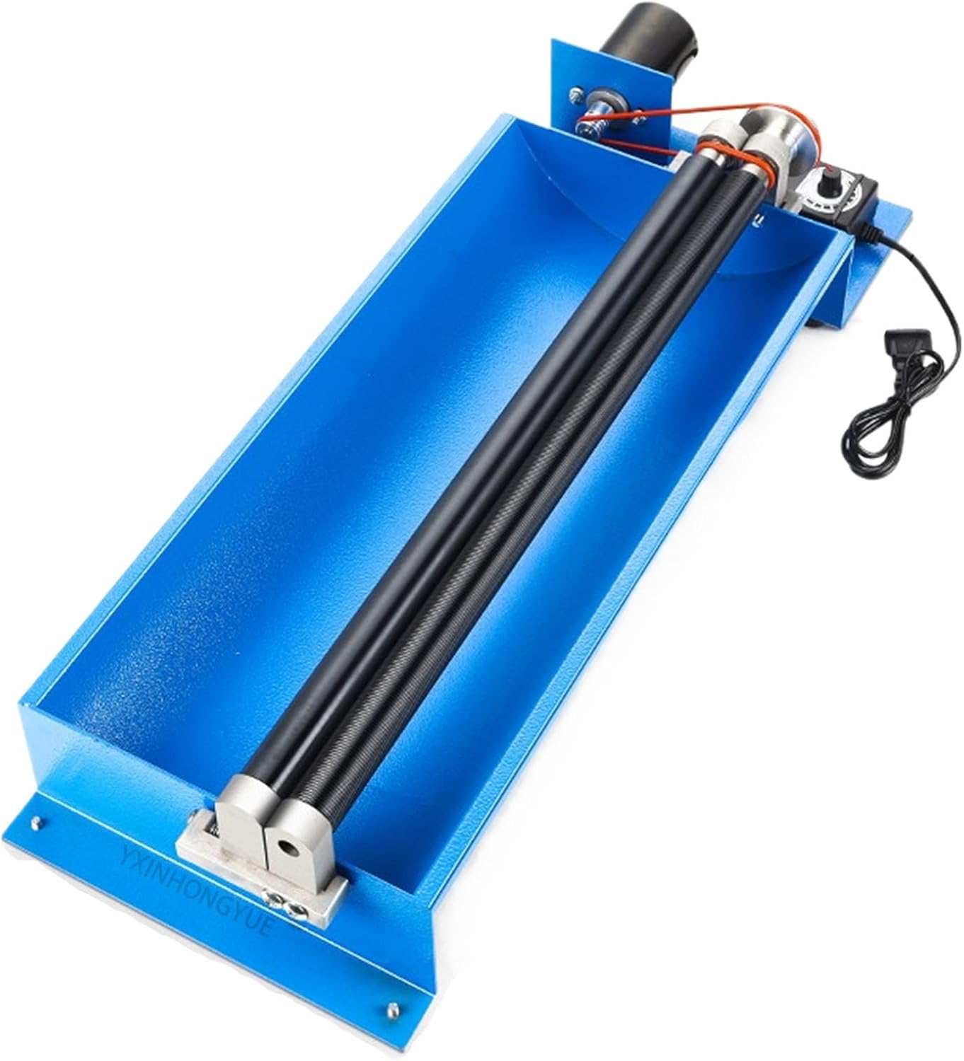 Multifunctional Automatic Handwork Bead String Machine, Small Home Use Bracelets Necklace Jewelry Beads Tool Flexible Automatic Needle Setting for Hobbyists and Craftsmen