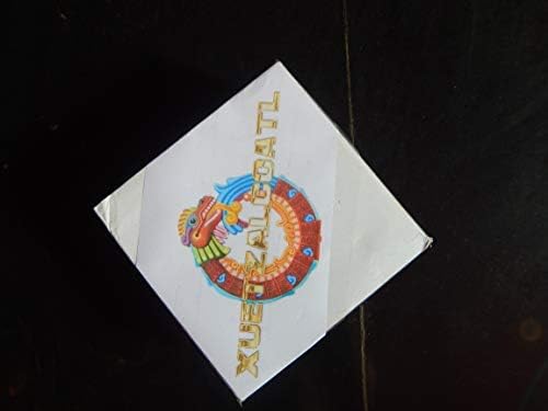 XUETZALCOATL Natural Amethyst Jamunia Mala Rosary 6mm for Pooja Japa 108 Beads