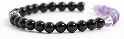 925 sterling Silver Natural 4mm stacking Multi Tourmaline Necklace Rondelle, Faceted 17