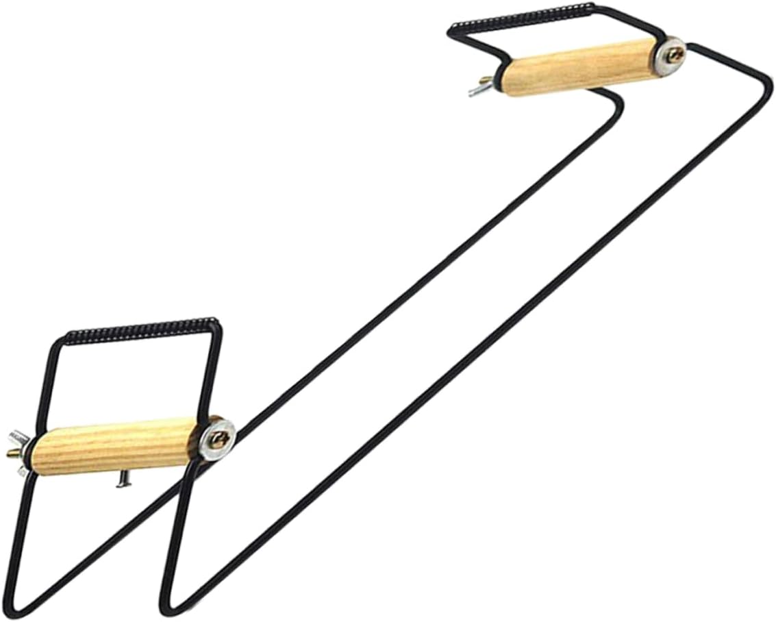 DIYEAH 5pcs Bracelet Making Bead Loom Tool Bracelet Weaving Tools Creative Knitting Supply Handmade Jewelry Accessory