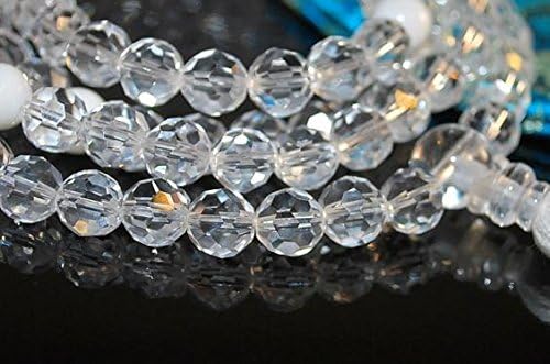 Shambhala Crystal Mala