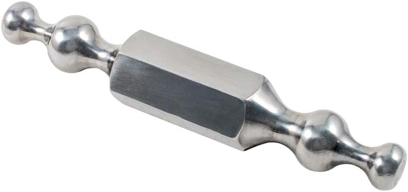 Double-Ended Forming Stake Set - 8 Piece - SFC Tools - 25-080