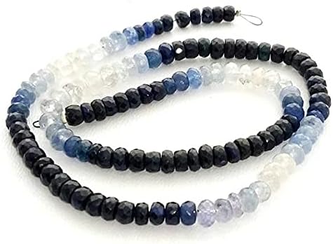 Very Good AAA Quality Multi Tourmaline Faceted Drops Shaped Beads,Tourmaline Drops,3.5x5 mm to 3x6.5 mm, 8