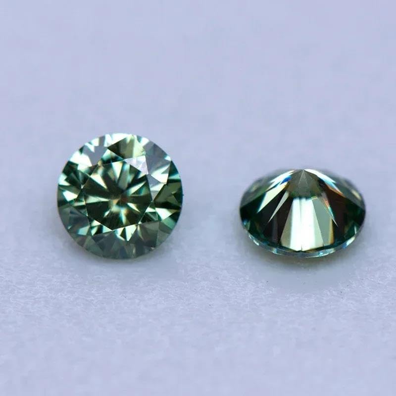 Small Loose Diamonds Can Be Tested Using A Gemological Diamond Detector.
