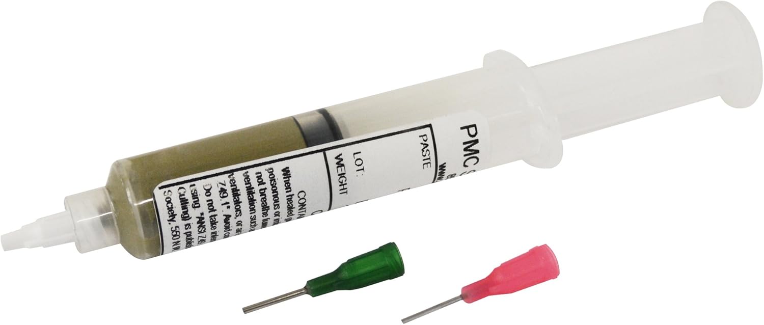 PMC Supplies LLC Jeweler's Complete Hand Tool Value Set Polishing Torch Ring Tool Tweezers Solder Plier Dapping Metal Forming Kit