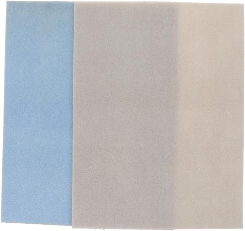 DIYEAH 40pcs Non- Bead Mats for Jewelry Making Random Color - Lightweight Washable Accessories Cushioning for Beading Craft Essential