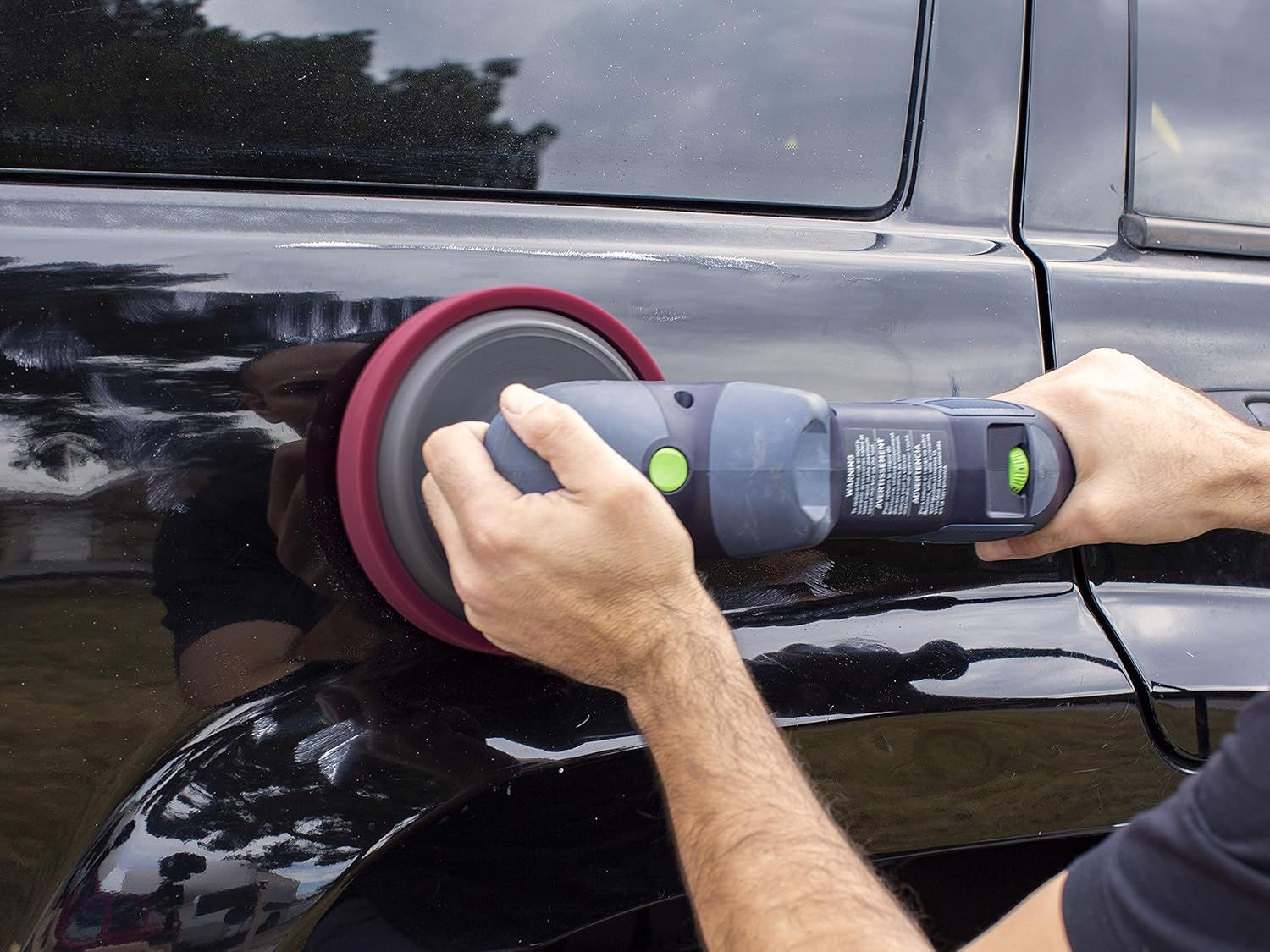 Meguiar's Mirror Glaze M105 Ultra-Cut Compound, Car Rubbing Compound for Removing Scratches and Heavy Swirls While Adding Shine, Safe and Effective on All Glossy Car Paint and Clear Coats, 1 Gallon