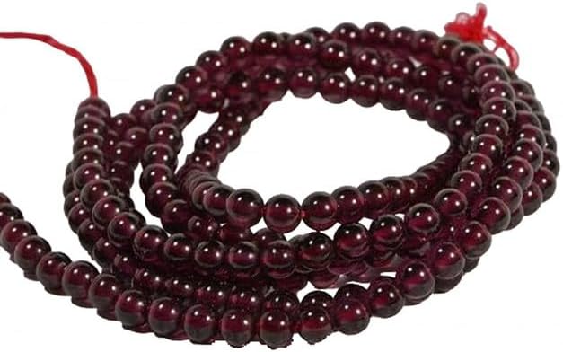 Garnet 4mm 16