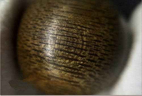 GLW Tarakan Genuine Natural Wild Agarwood Aloewood Malas Prayer Beads 17mm #4939