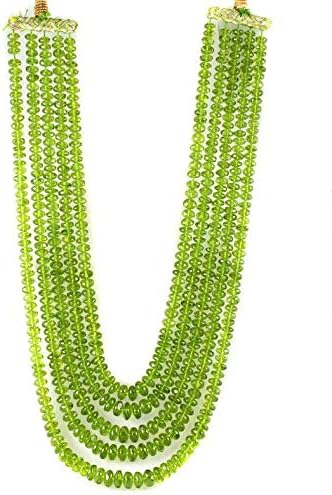 Natural Perit Rondelle Faceted Beads, Perit Beads, 15 to 19 Inch Strands, 6.5 to 8.3 mm Approx Code-HIGH-61351