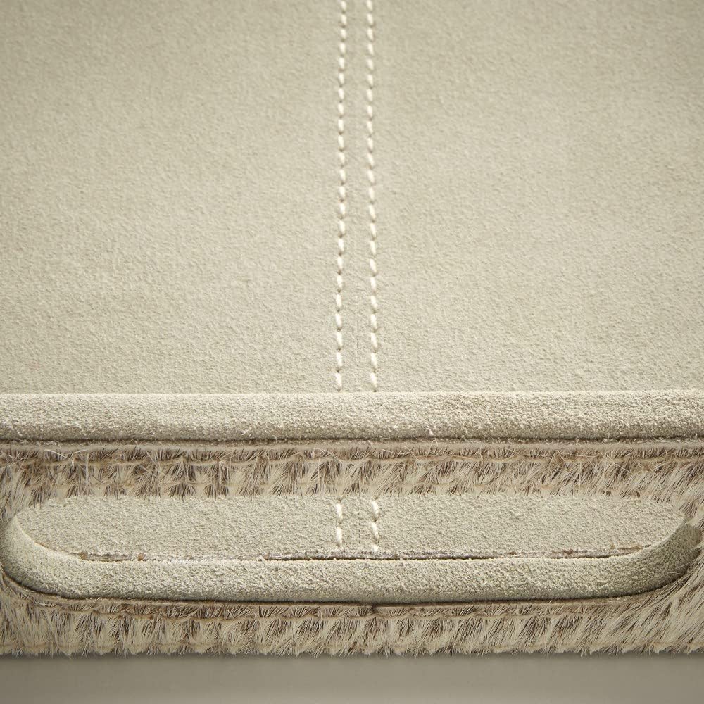 Cyan Design 10131 Containers & Trays, Silver-Grey-Smoke