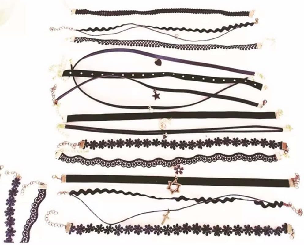 Braided Cord String Rope, 5 Meters 3-50mm Black Flat Genuine PU Leather Cord Rope Strap Bracelet for DIY Making(50mm)